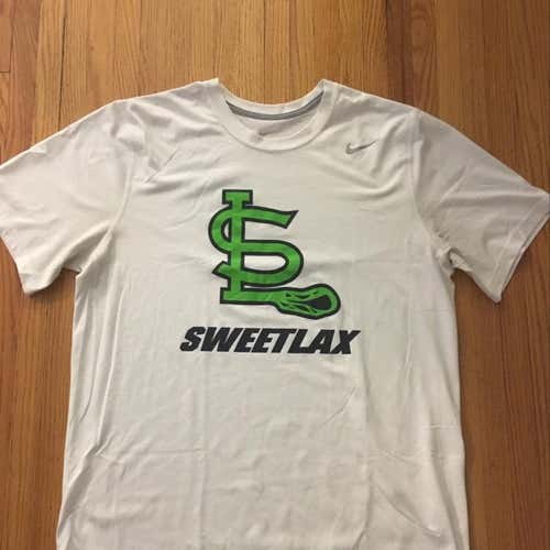 Sweetlax Shooting Shirt