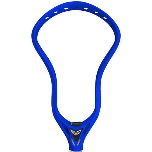 Brand New Warrior Evo 5 Royal Blue