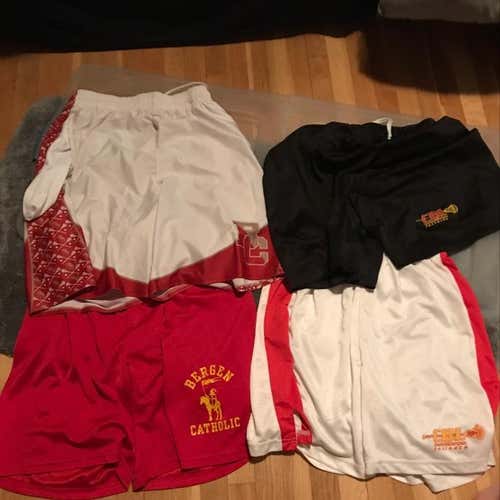Bergen Catholic Lacrosse Shorts
