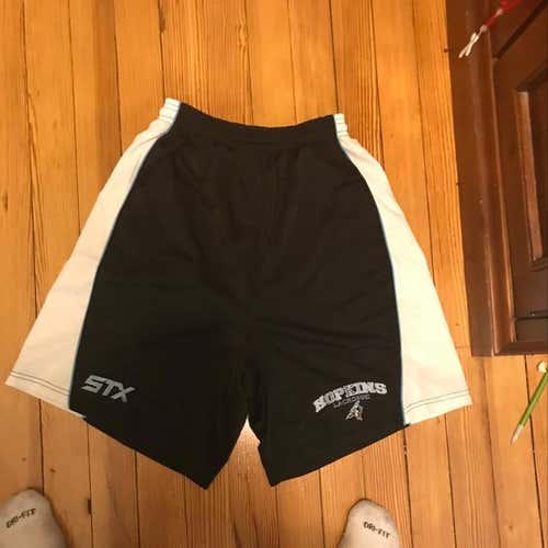 Johns Hopkins Lacrosse Shorts