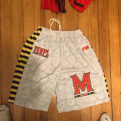 Maryland Shorts