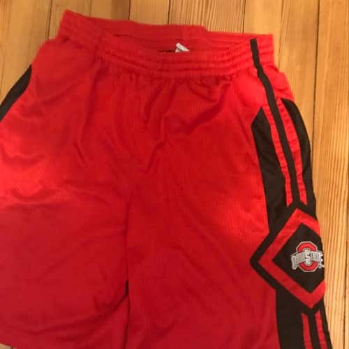 Ohio State Shorts