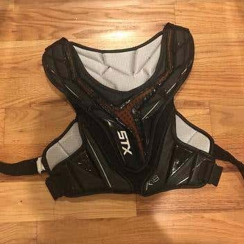 STX k18 Shoulder pads.