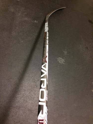 Bauer Vapor 1X 87 Flex P92 Backstrom