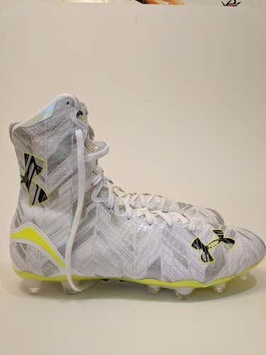 Brand New Under Armour Highlights