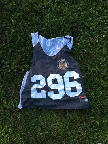 Prep School Lacrosse Showcase Pinnie