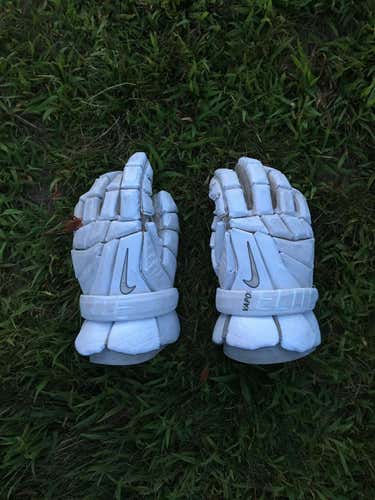 Nike Vapor Elite 3 Gloves (Size 13")