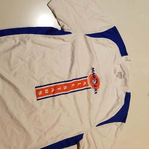 Madlax Club Team Shooting Shirt