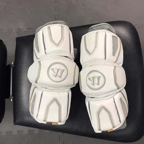 Evo Warrior Arm Pads