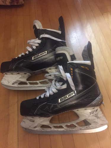 Bauer MX3 Supreme