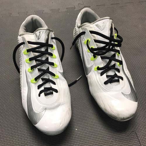 Nike Vapor Cleats