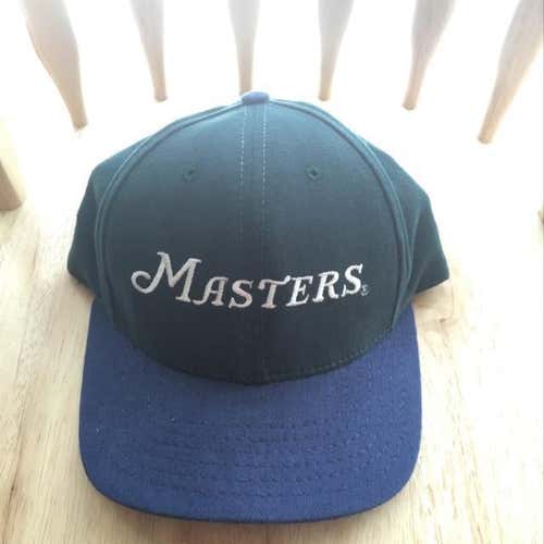 Master's Golf Hat