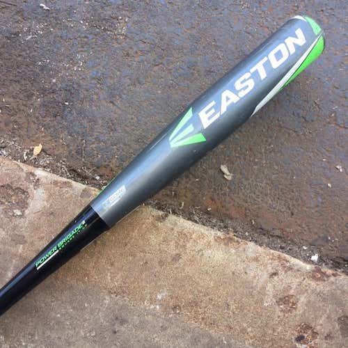 Easton Zcore xl bbcore