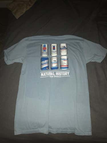 Natty Light Shirt