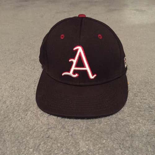 The Game Pro Arkansas Razorbacks Cap 7 3/8