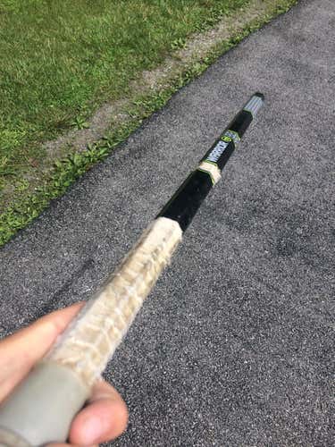Rabil shaft