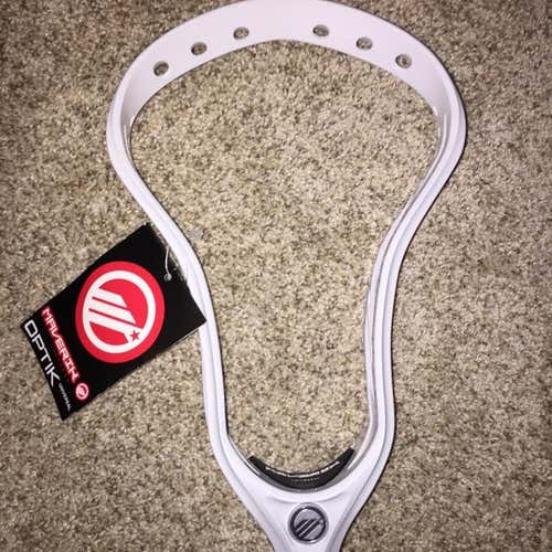New Maverik Optik With Tags