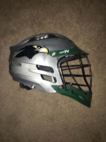 Annapolis Hawks CPXR