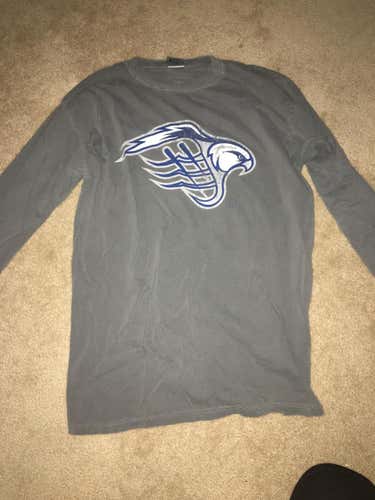 Chesapeake Bayhawks Long Sleeve Tee