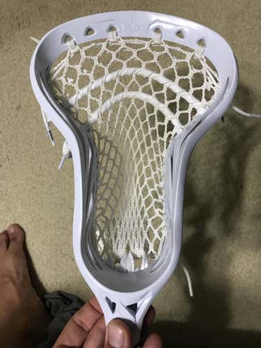 powell pioneer with frontier mesh