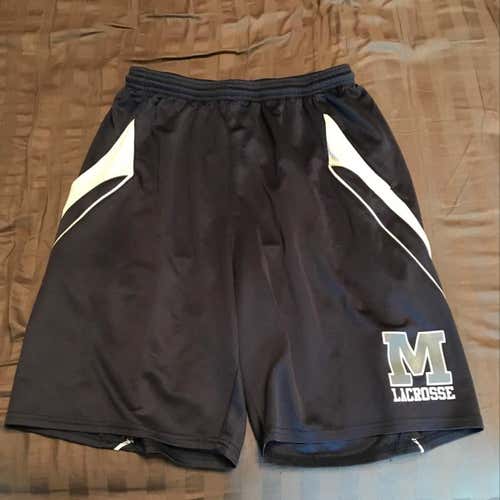 Middlebury Practice Shorts