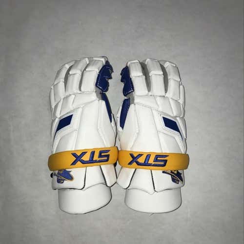 STX Cell III