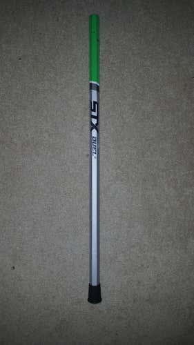 STX Duel Shaft