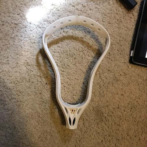 Warrior Regulator X