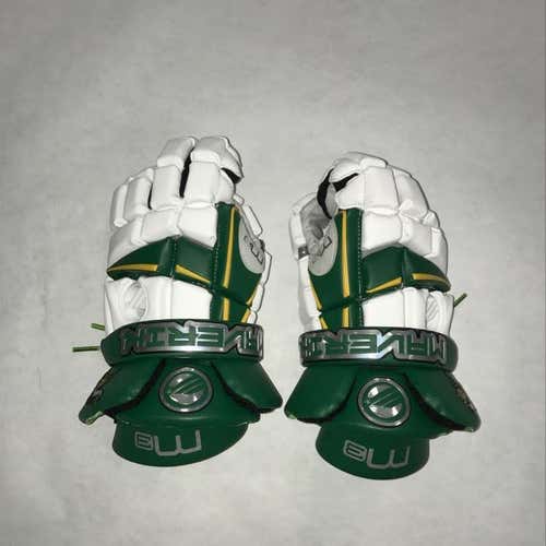 Custom Maverik M3 Gloves