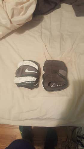 Nike vapor elite elbow pads