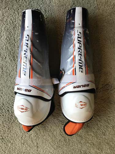Bauer Supreme One60 14"