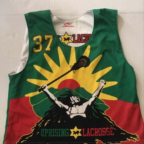 Lacrosse Pinnie