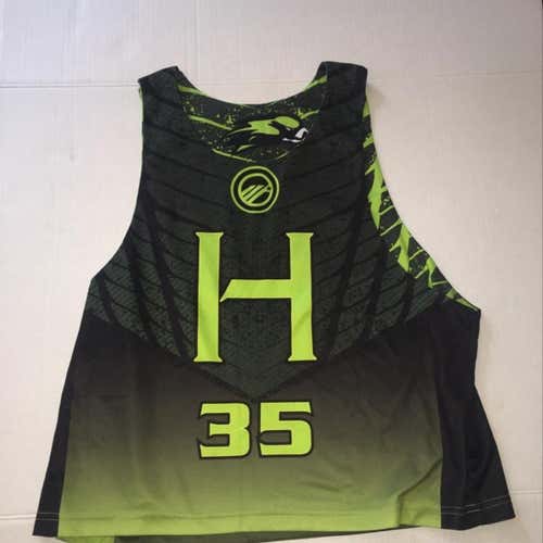 Lacrosse Pinnie