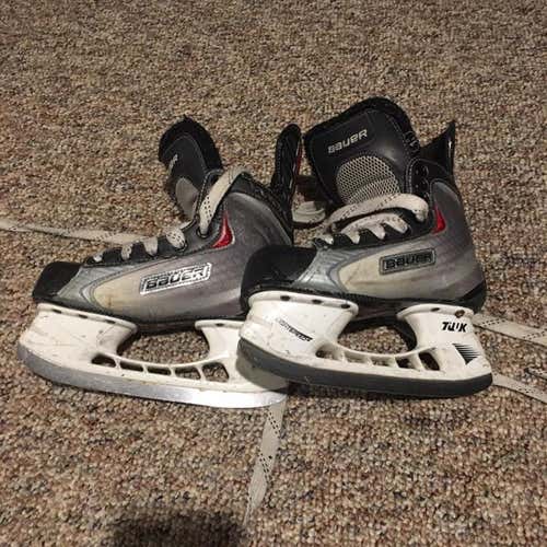 Bauer Vapor X 40 Youth skates