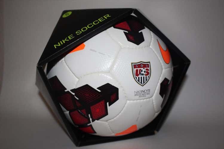 Nike Incyte Size 5 Official Match Ball