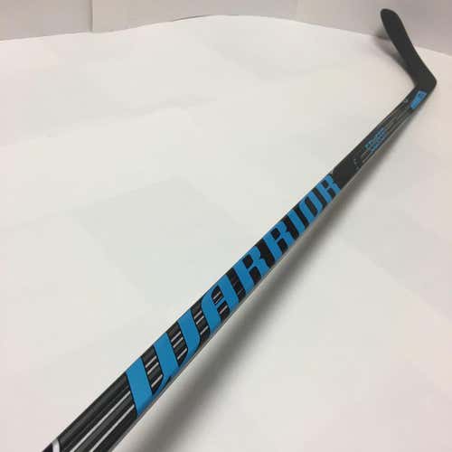 BRAND NEW LEFT HANDED WARRIOR DT1LT - LIGHT GRIP - 70 FLEX - ZETTERBERG W88 CURVE - SENIOR HEIGHT...