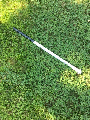 Tribe 7 Lacrosse Shaft