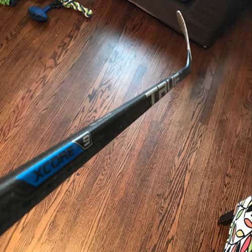 True X Core 9 (2016)