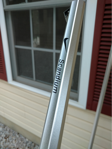 Nike Vapor Elite D pole scandium epoch dragonfly ecd east coast dyes carbon pro