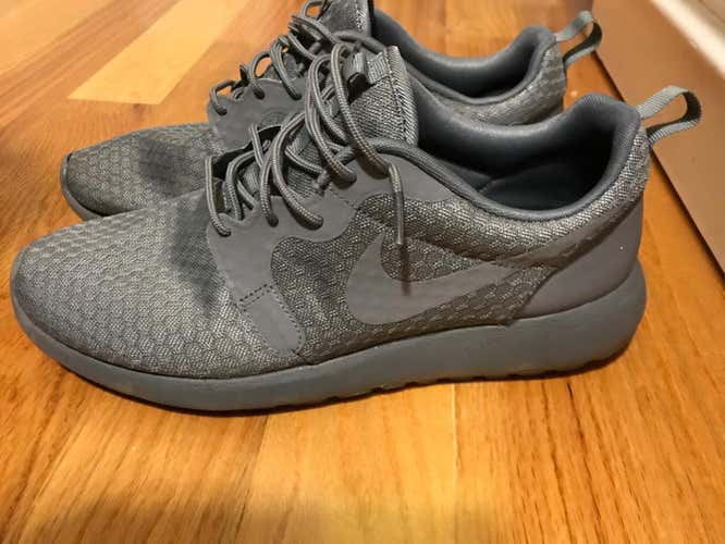 Nike Roshe One Hyperfuse Cool Grey