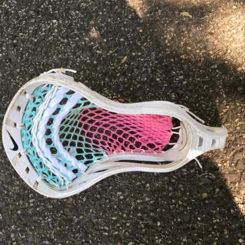 Nike Lakota U - East Coast Mesh - 15 mm