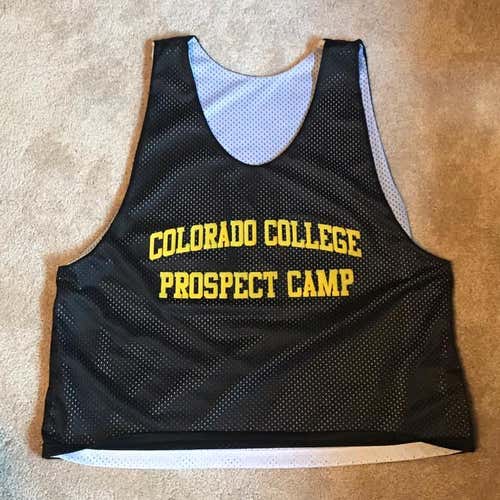 Colorado Prospect Day Pinnie (negotiable)