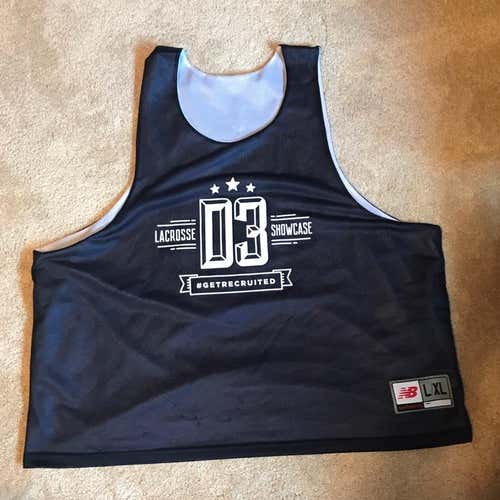 D3 National Showcase Pinnie (negotiable)
