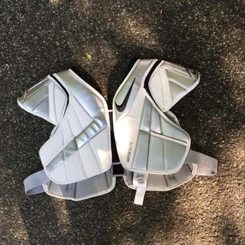 Nike Vapor Elite Chest/Shoulder Pads