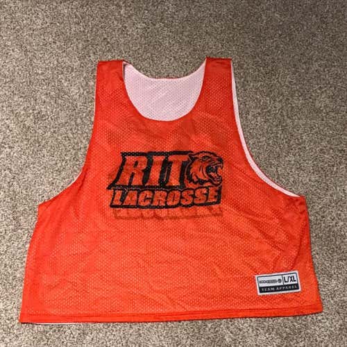 RIT Playoff Practice Pinnie