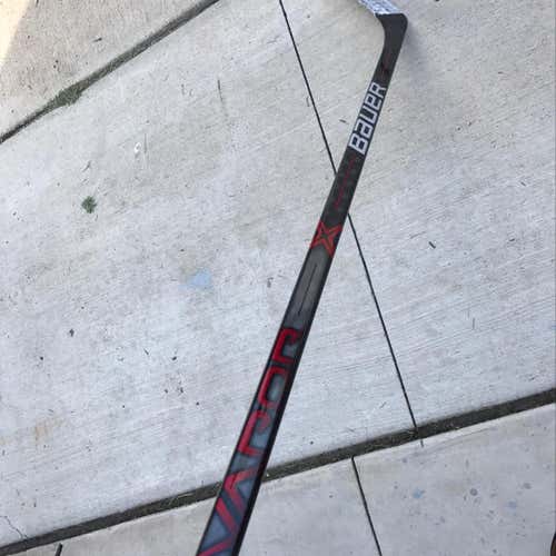 Bauer x700 LE
