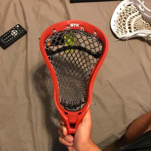 STX Hammer U