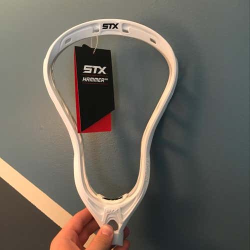 BNWT STX Hammer 500