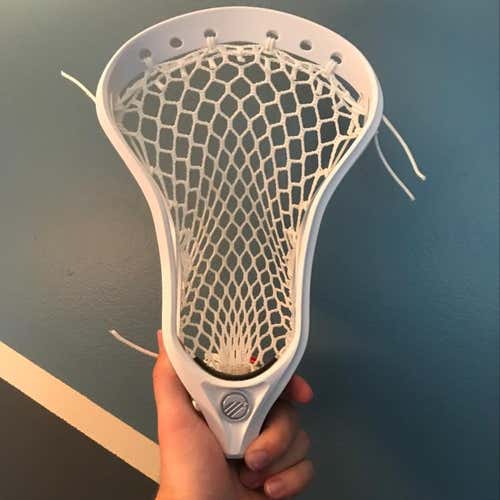 Brand New Maverik Optik U W/ G.O.A.T Mesh