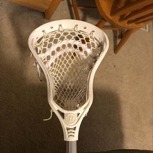 Revo 3X Strung With 3S